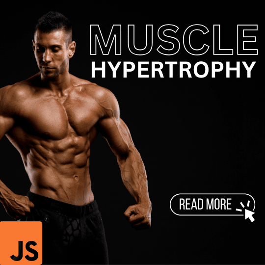 Muscle Hypertrophy: The Ultimate Guide to Building Lean Muscle Mass